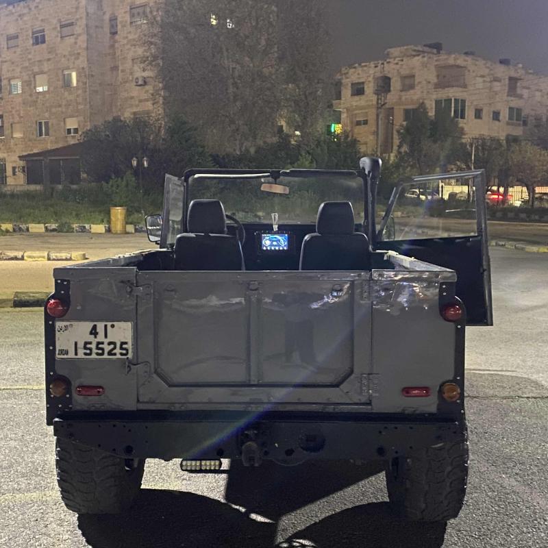 Amman