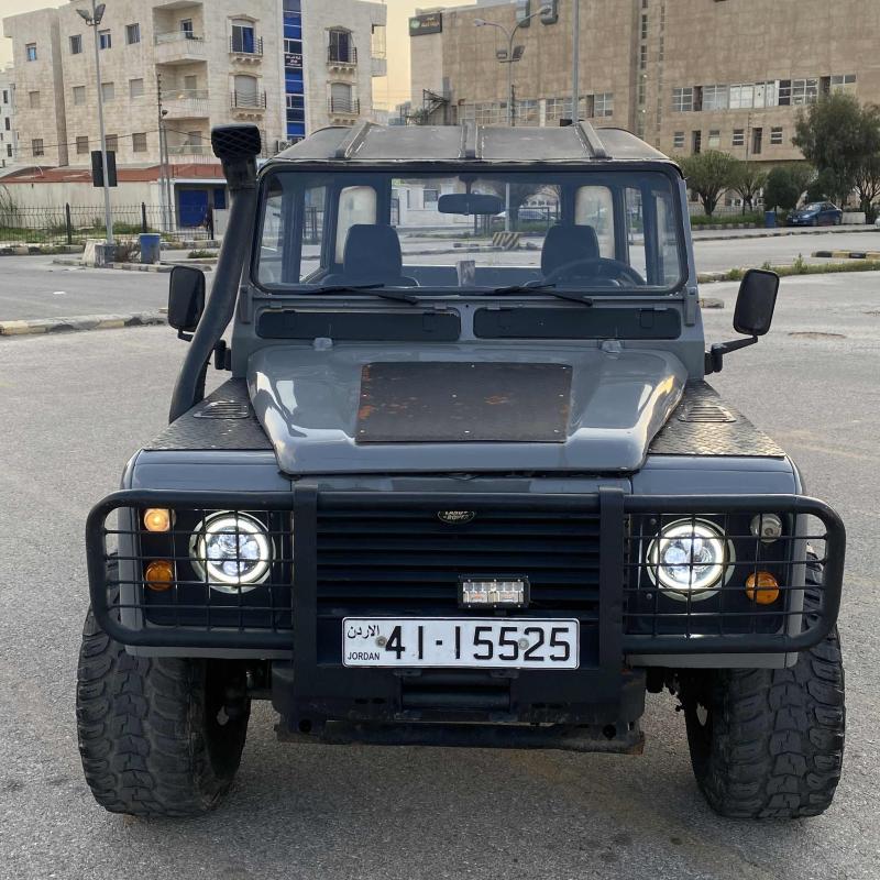 Amman