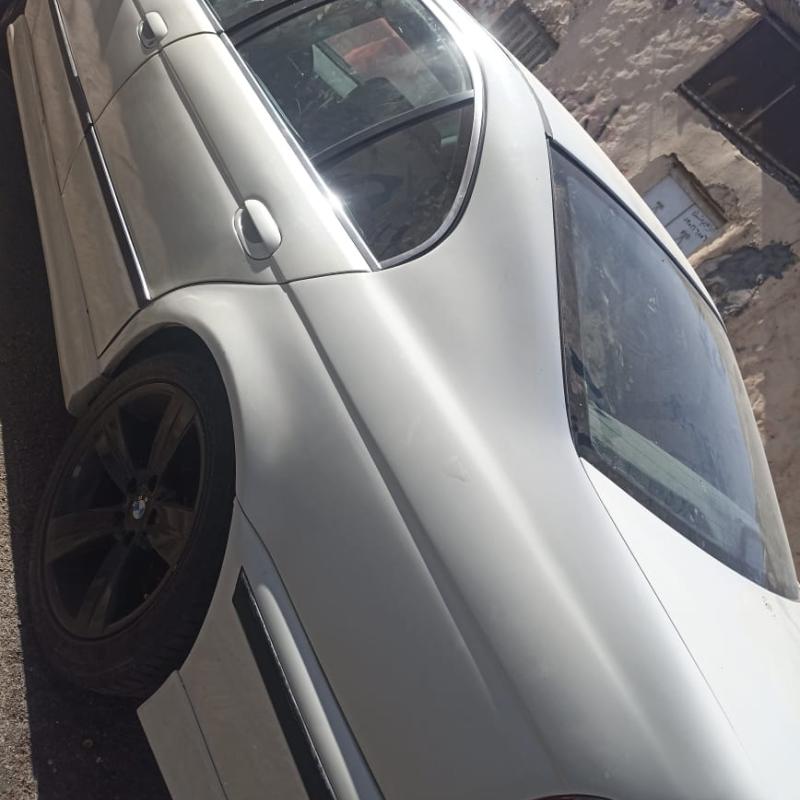 bmw e39 