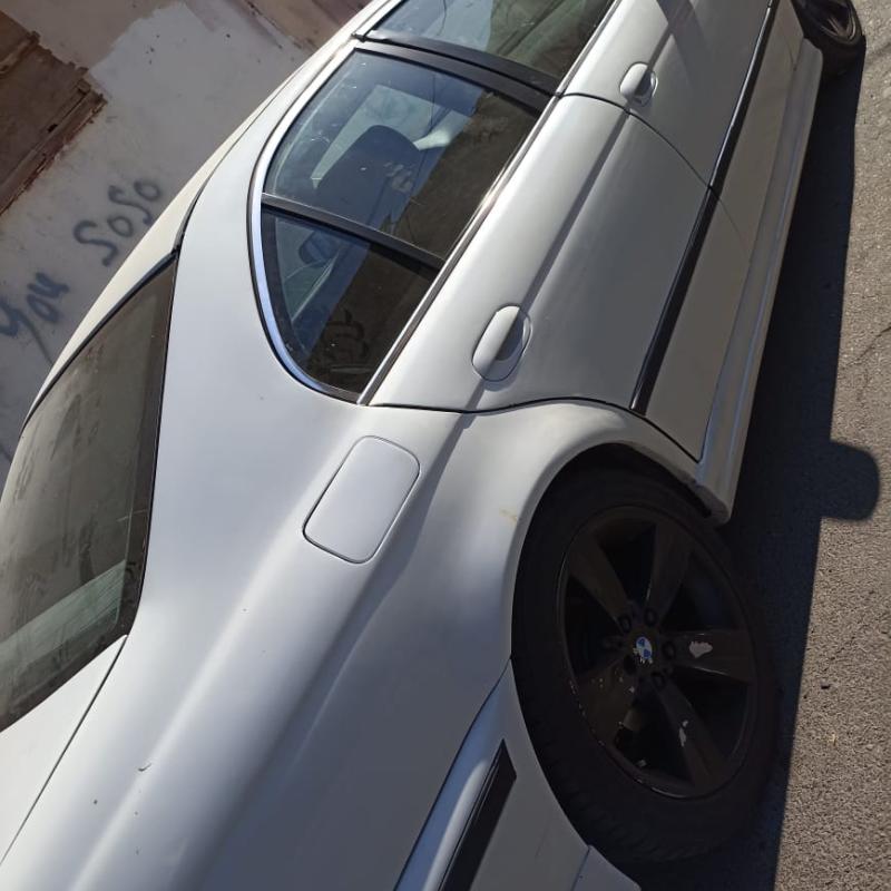 bmw e39 