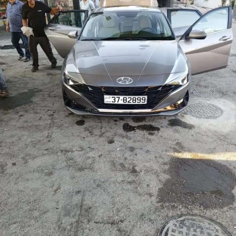 الزرقاء الجديده 