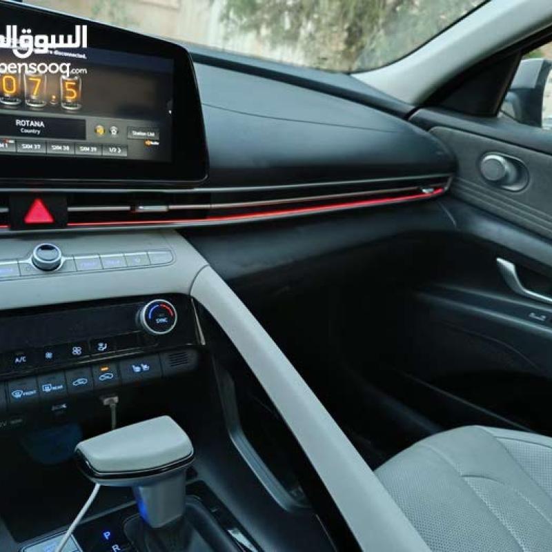 الزرقاء الجديده 