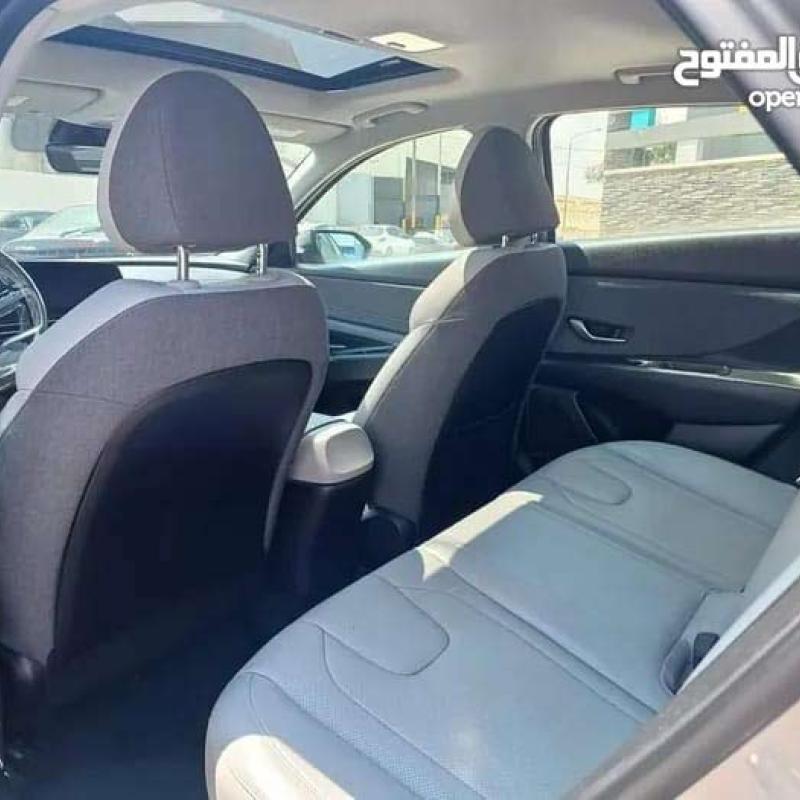 الزرقاء الجديده 