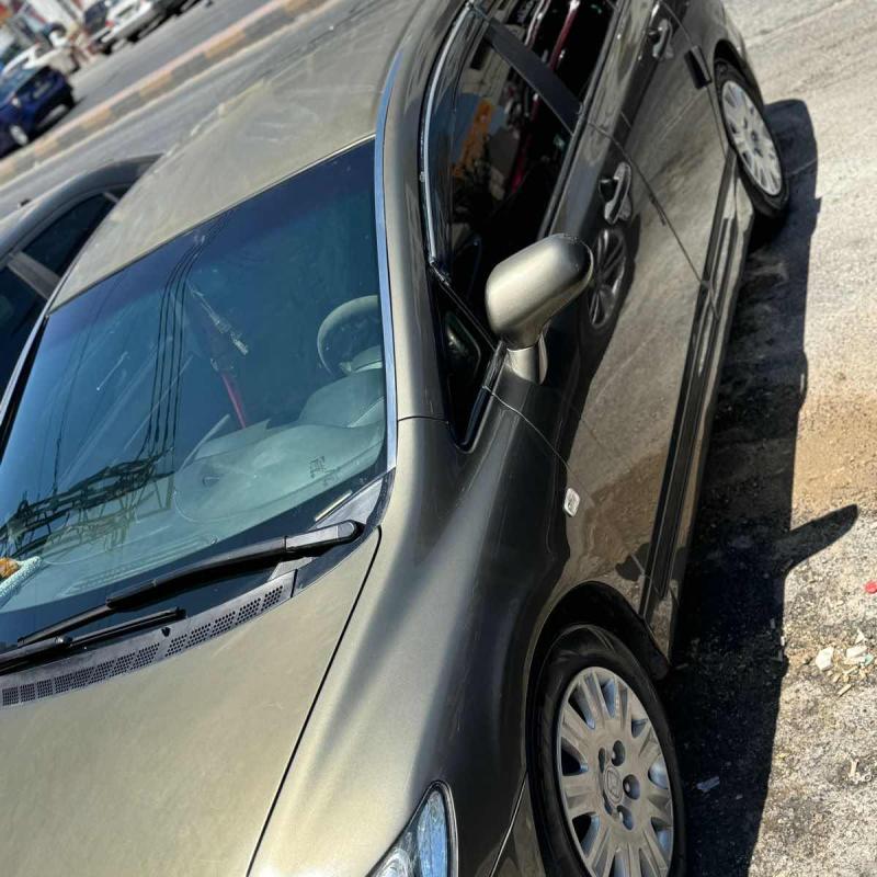عمان الياسمين