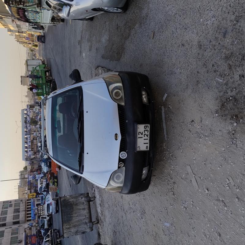 عمان أم نواره شارع ابو طالب 
