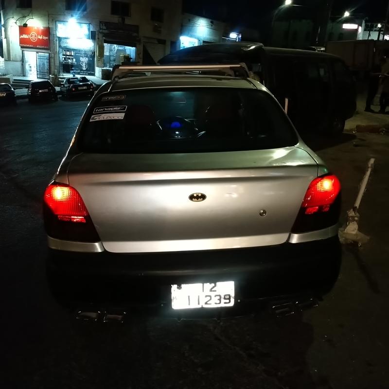 عمان أم نواره شارع ابو طالب 