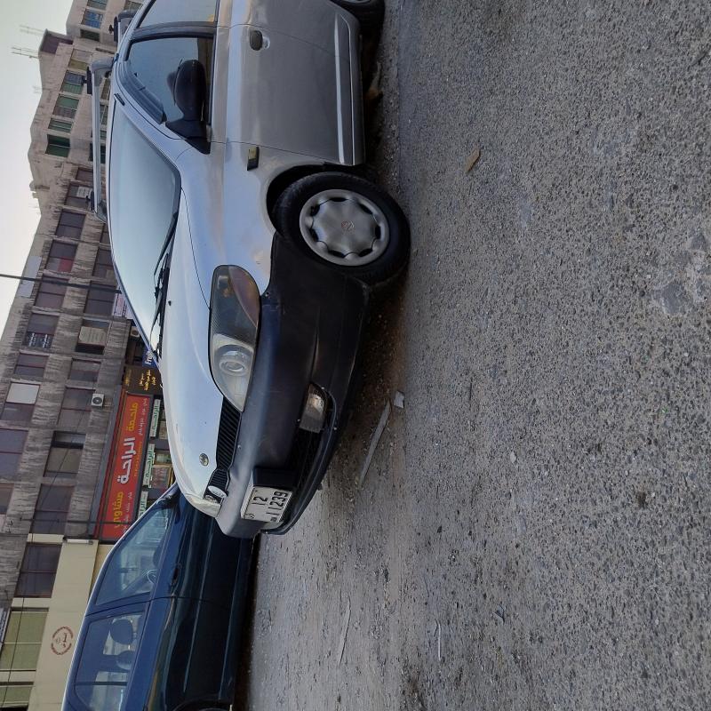 عمان أم نواره شارع ابو طالب 
