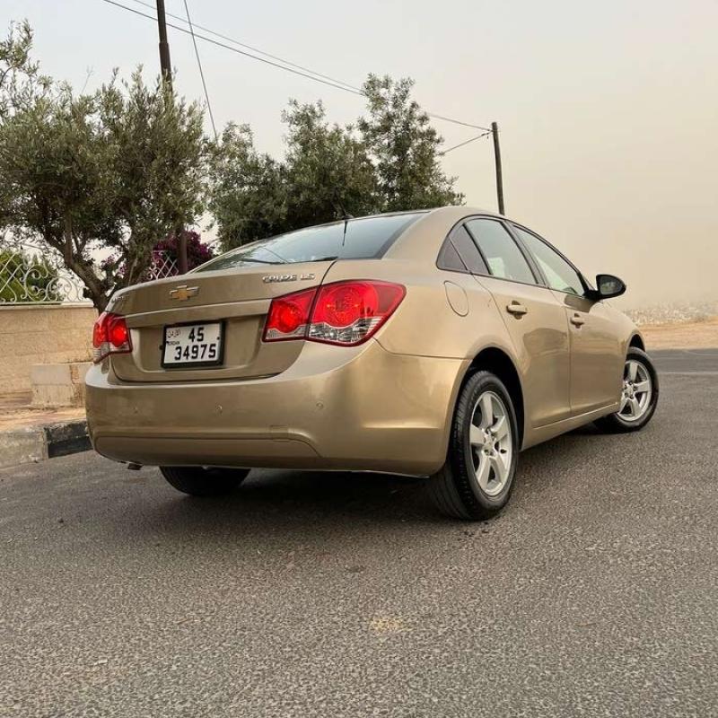 عمان - حي نزال
