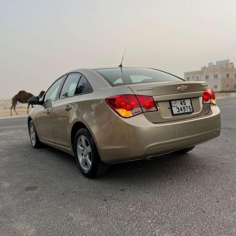 عمان - حي نزال