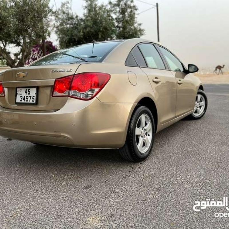 عمان - حي نزال