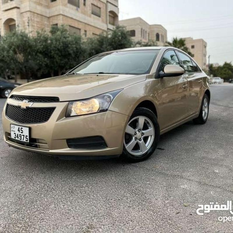 عمان - حي نزال