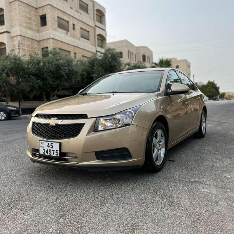 عمان - حي نزال