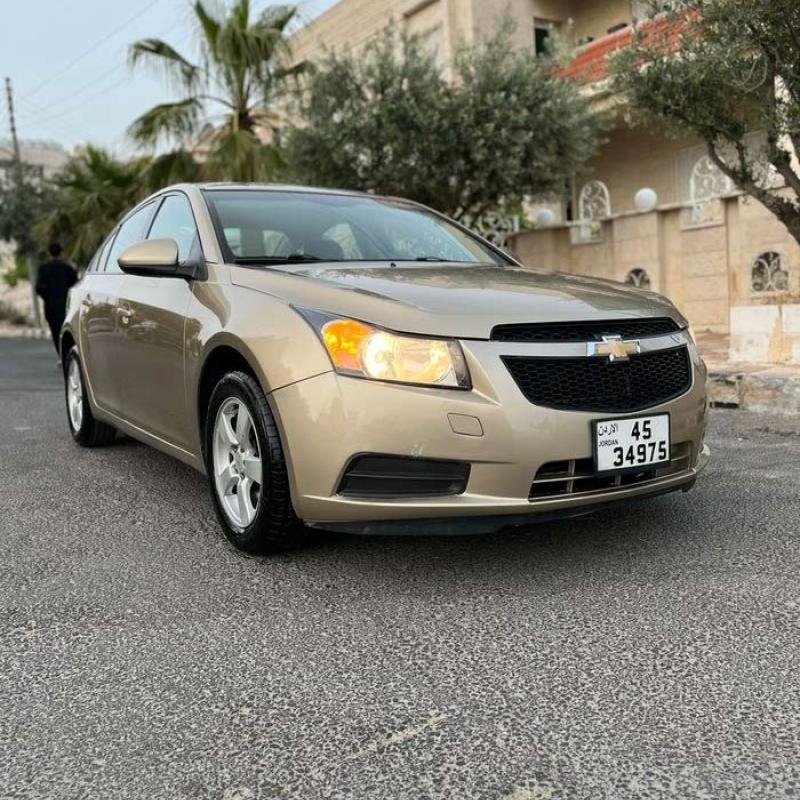 عمان - حي نزال