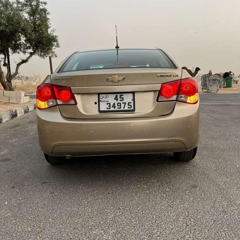 عمان - حي نزال