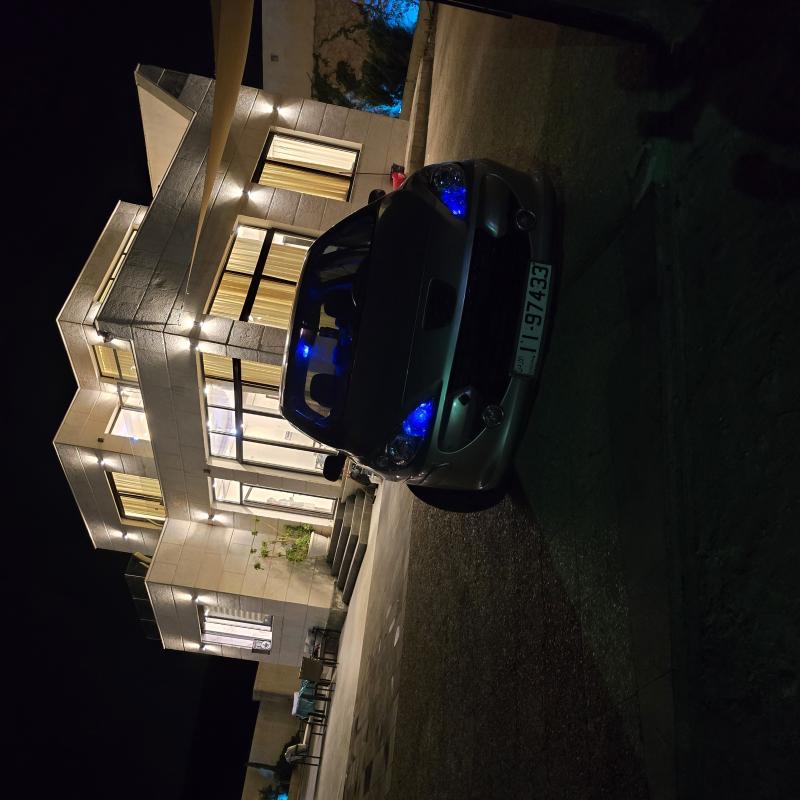بيجو ٣٠٧ نيو موديل ٢٠٠٦