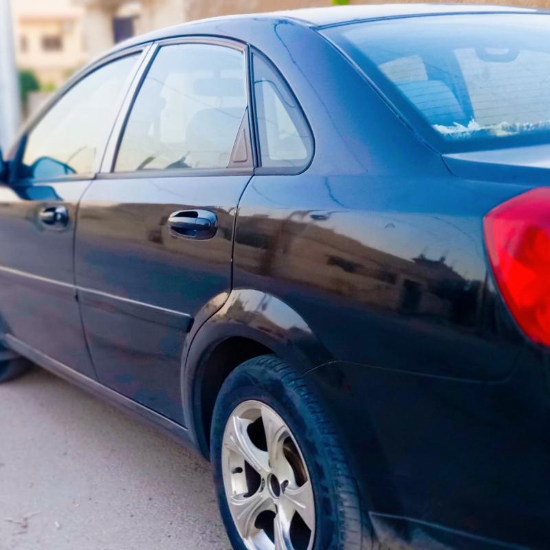 سيارة شفر اوبترا ممتازة للبيع
