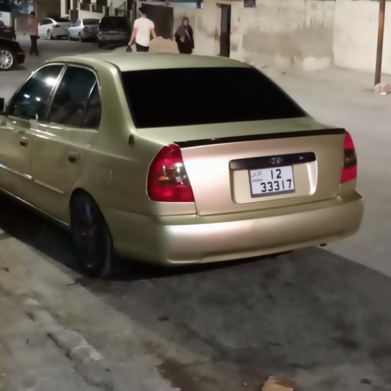 عمان ام السماق