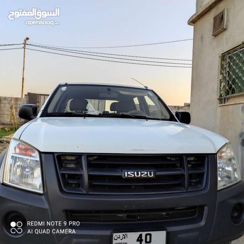 ديماكس 2012 فور ويل