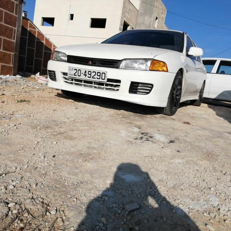 الله يبارك لصاحب النصيب