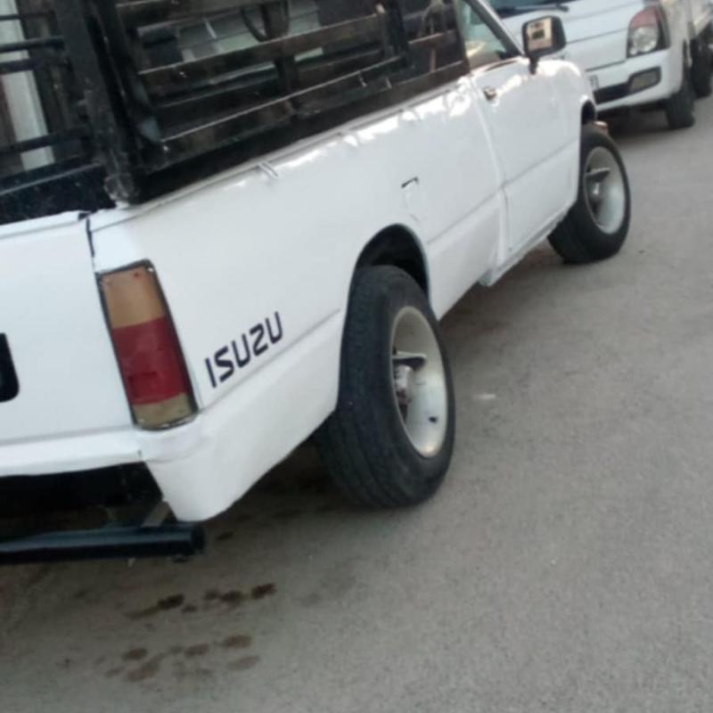 بكيم ايسوزو لبيع