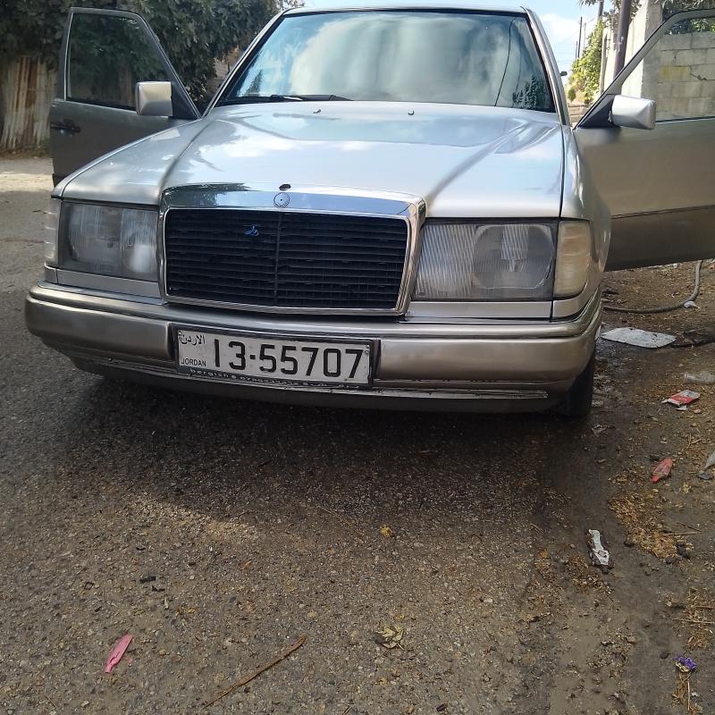 مرسيدس بطه