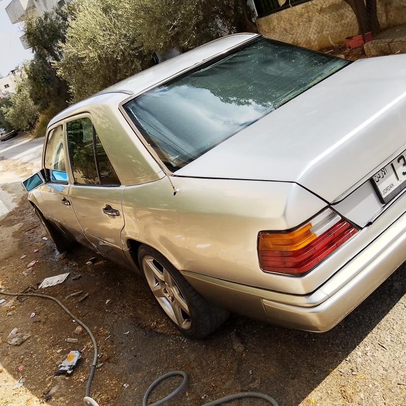 مرسيدس بطه