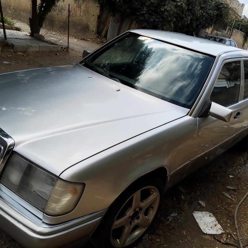 مرسيدس بطه