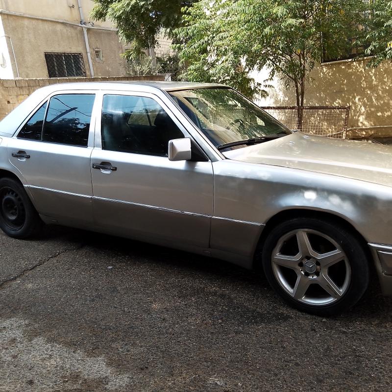 مرسيدس بطه