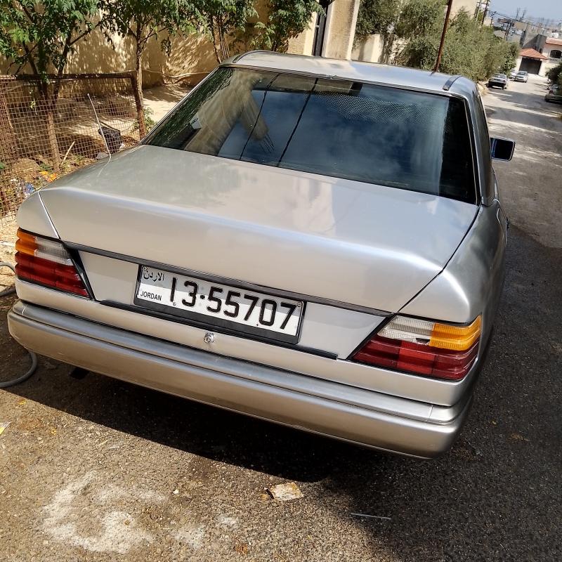 مرسيدس بطه