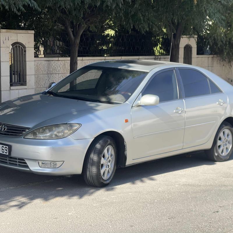 عمان جسر مادبا