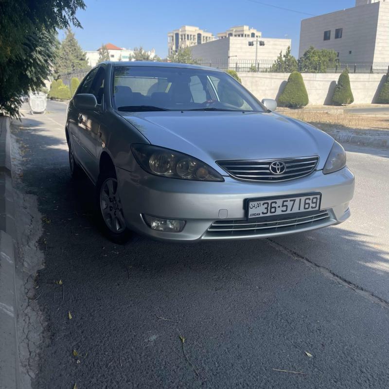 عمان جسر مادبا