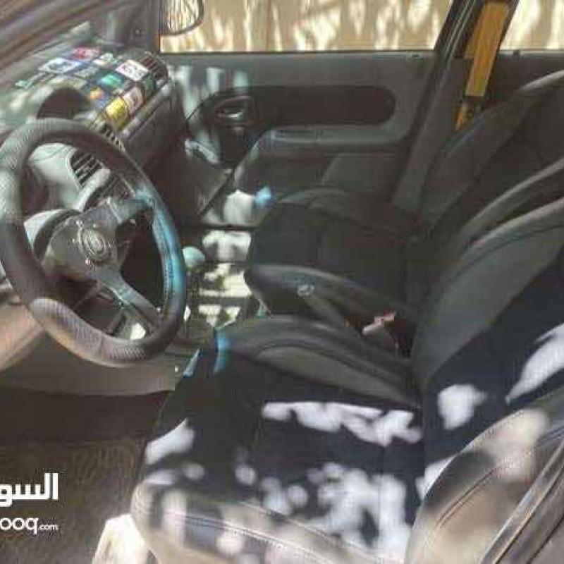 رينو كليو هاتشباك 