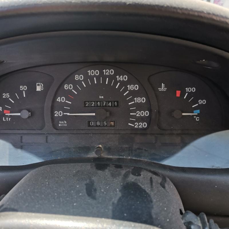 اوبل استرا