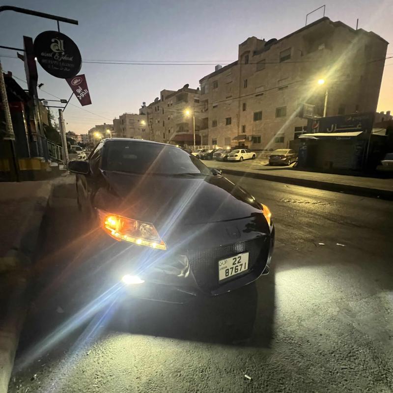 هوندا crz موديل 2015