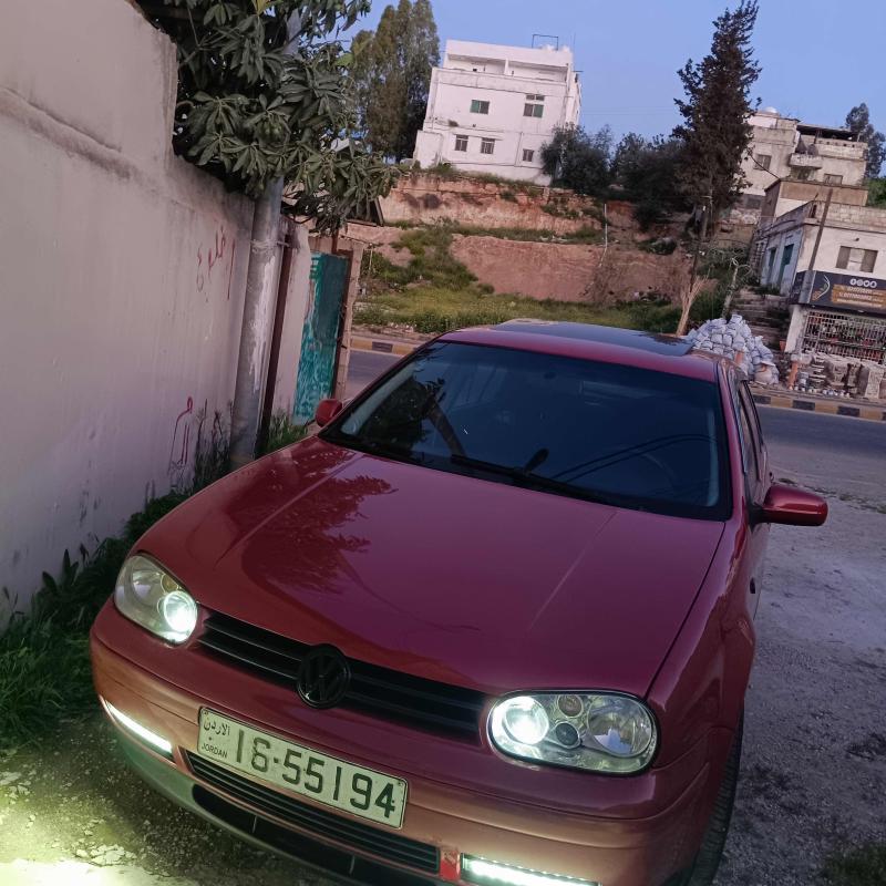 جرش