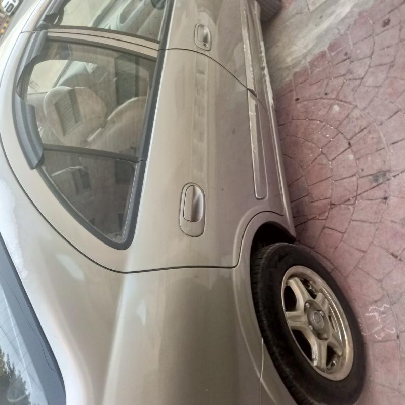نيسان صني 2011