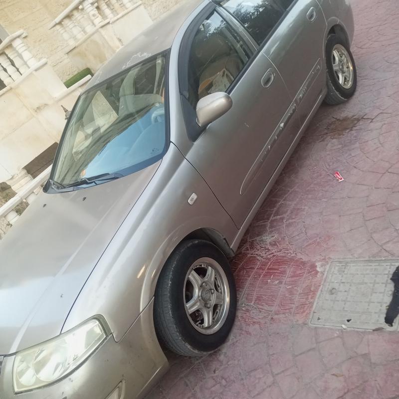 نيسان صني 2011