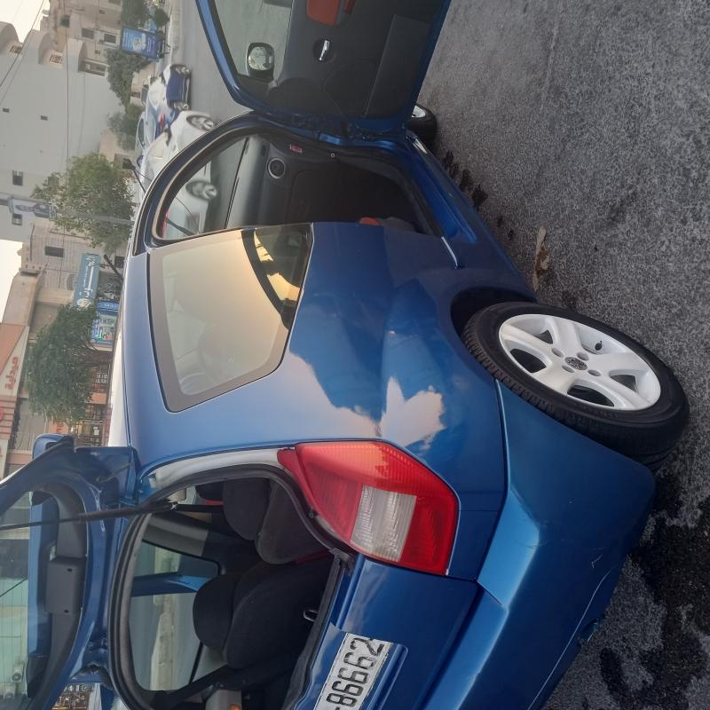ستروين 2009 للبيع
