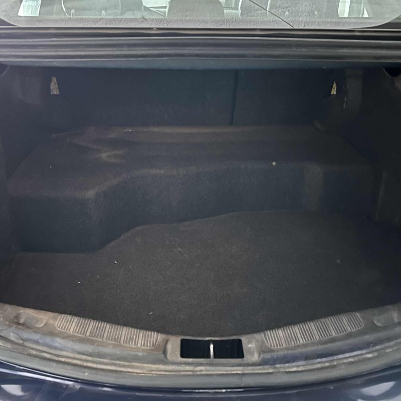 Ford Fusion 2013 SE