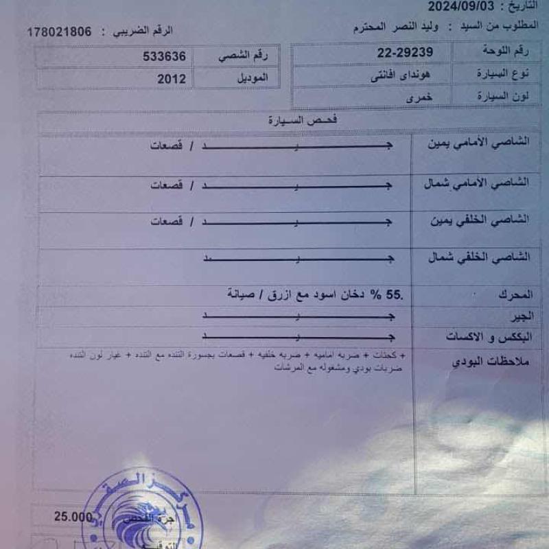 Amman - Alyasmen