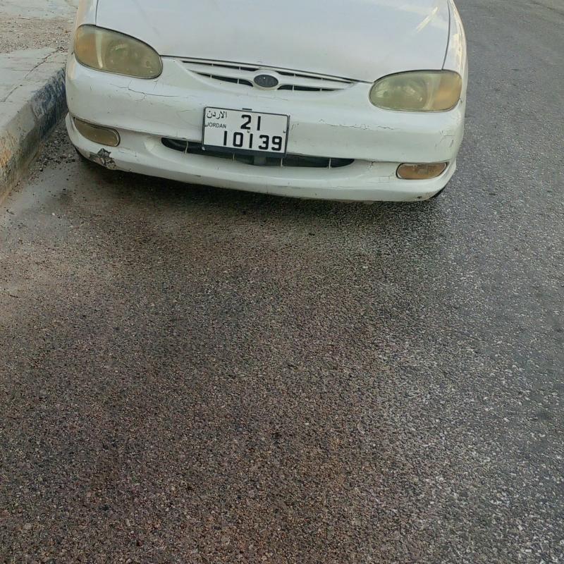كيا توة اتوماتيك