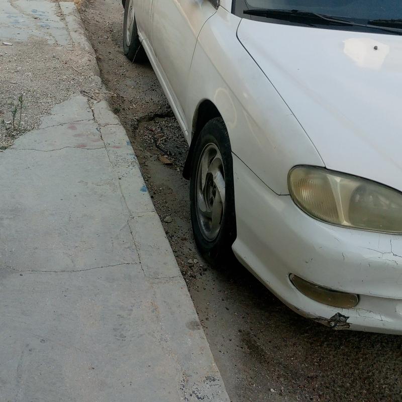 كيا توة اتوماتيك