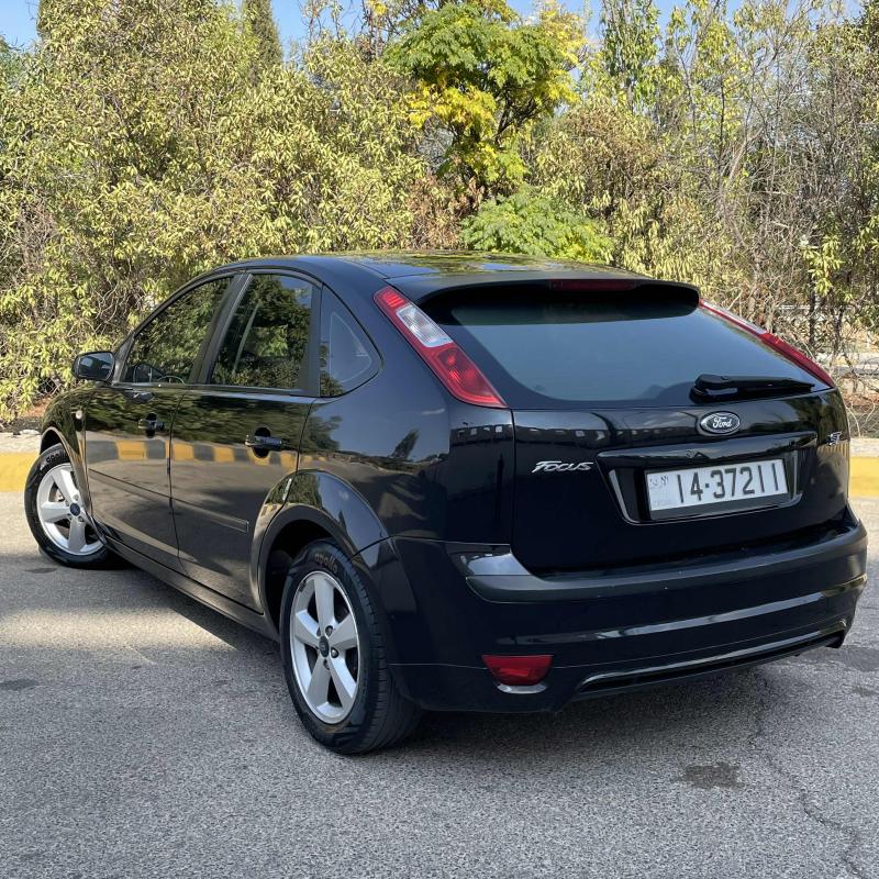 Ford focus 2006