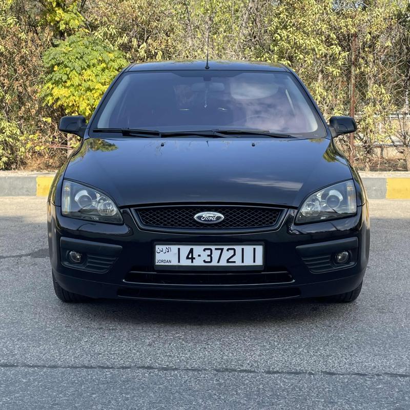 Ford focus 2006
