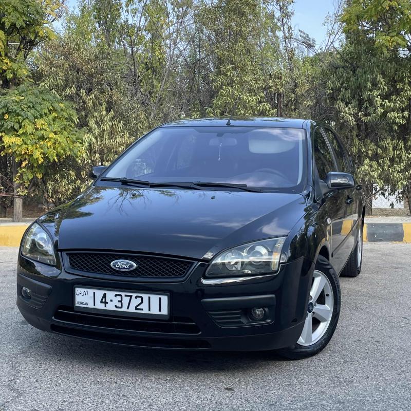 Ford focus 2006