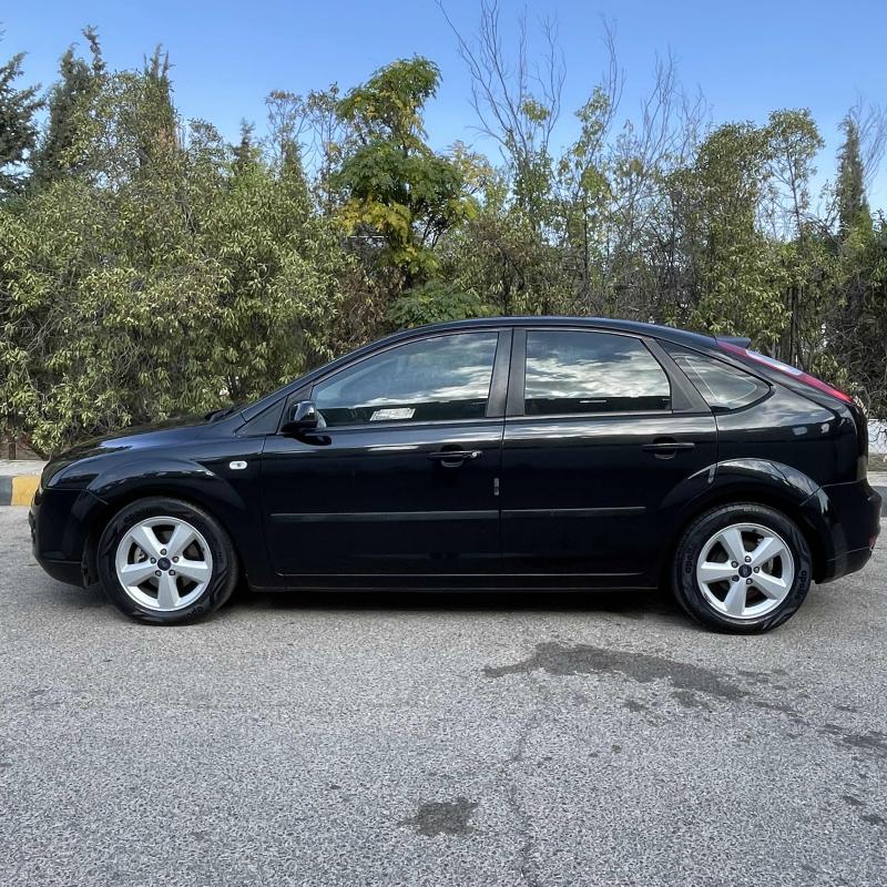 Ford focus 2006