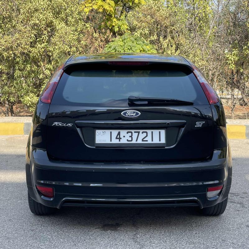 Ford focus 2006