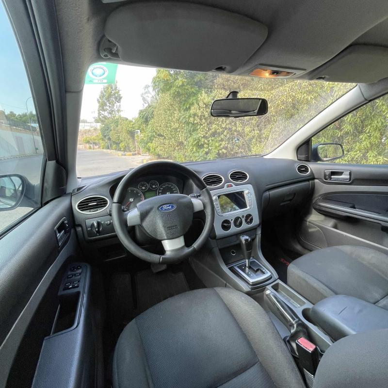 Ford focus 2006