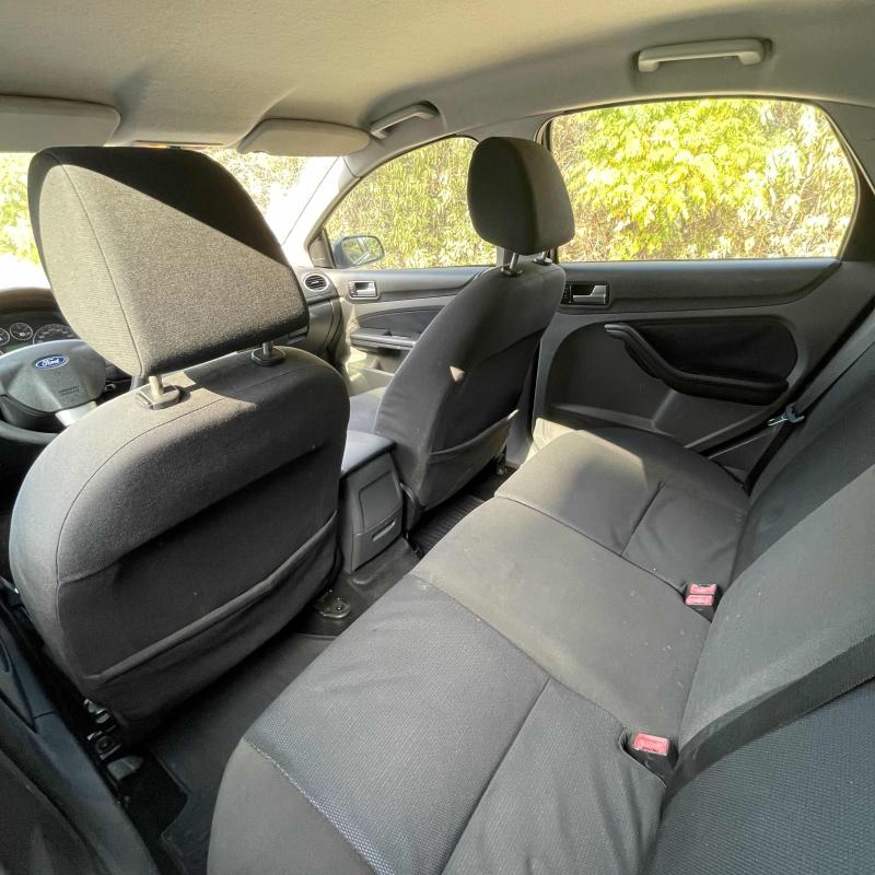 Ford focus 2006
