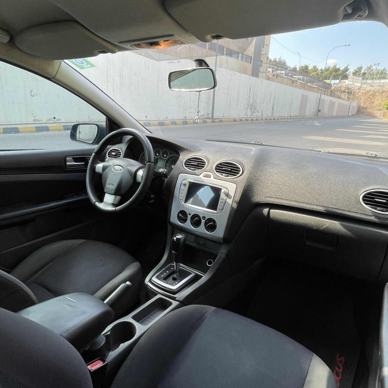 Ford focus 2006